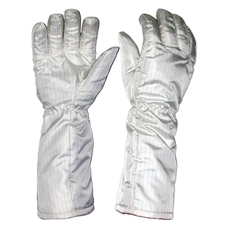 Transforming Technologies Static Safe Hot Gloves 16" Large FG3903